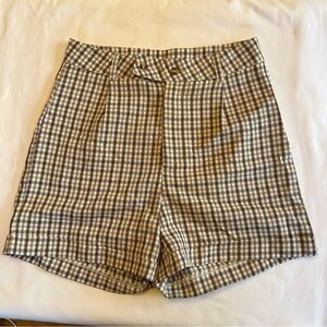 💖2 for $20 - XS Shorts from Romwe